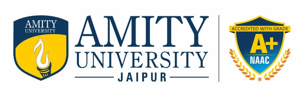 Amity University logo