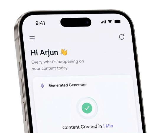 AI-powered team training dashboard for Marketing, Sales, HR and Operations
