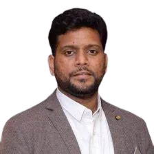 Piyush Khandelwal
