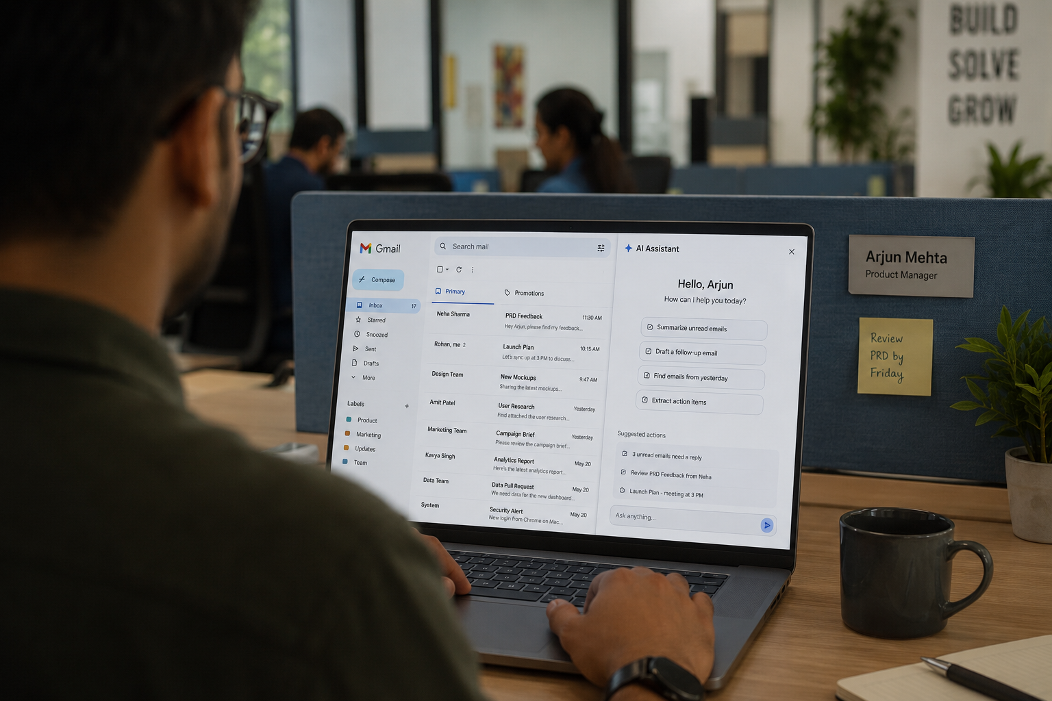AI training for teams - Empower your employees with AI skills